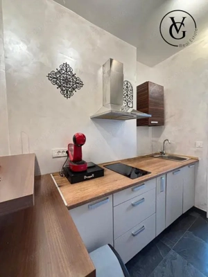 Apartament 4 camere - Zona Universitate - Ideal Investitie   - imagine 8