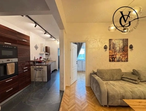 Apartament 4 camere - Zona Universitate - Ideal Investitie   - imagine 7