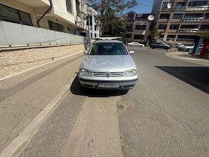 Vand Volkswagen Golf 4 (2001) - imagine 4