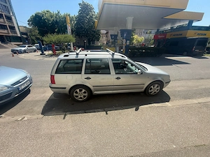 Vand VW Golf 4 (2001)