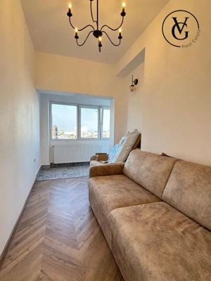 Apartament 5 camere - Zona Universitate - Ideal Investitie   - imagine 11