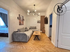 Apartament 4 camere - Zona Universitate - Ideal Investitie   - imagine 9