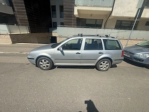 Vand Volkswagen Golf 4 (2001) - imagine 2