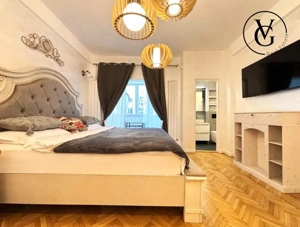 Apartament 4 camere - Zona Universitate - Ideal Investitie   - imagine 4