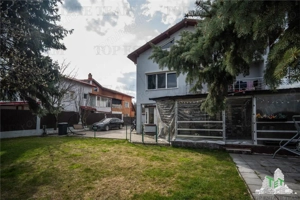 Vila Pipera - zona Iancu Nicolae | 280 mp utili | teren 500 mp