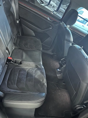 Skoda kodiaq echipare scout - imagine 8