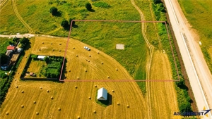 Teren intravilan pretabil:constructie blocuri vile investitional, Tractorul, Brasov - imagine 9