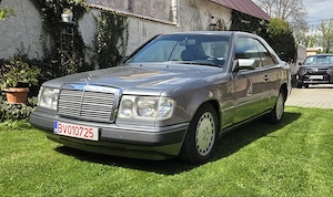 Mercedes Benz 230 CE W124