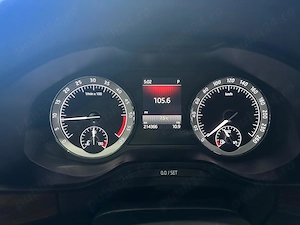 Skoda kodiaq echipare scout - imagine 10