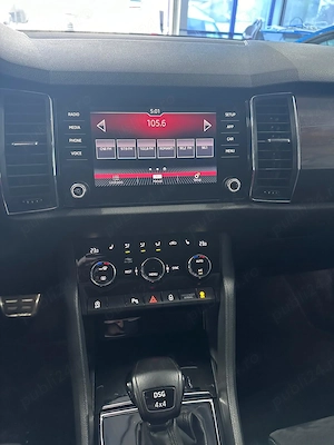 Skoda kodiaq echipare scout - imagine 9
