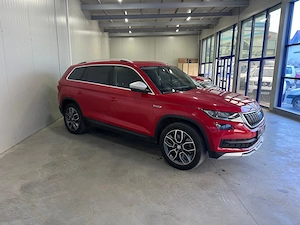 Skoda kodiaq echipare scout - imagine 5