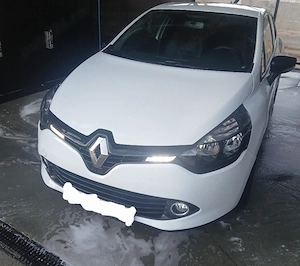 Vand Renault Clio 4 2016 Euro6