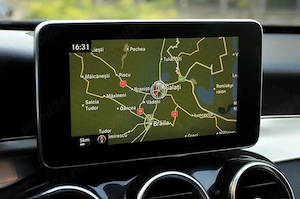 Vanzare Mercedes Exclusiv C180 - imagine 6