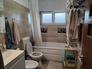Vila P + 1 + Pod amenajat - 4 camere - Mobilata   Utilata - 200 m teren - imagine 9