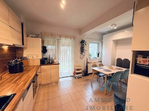 Vila P + 1 + Pod amenajat - 4 camere - Mobilata   Utilata - 200 m teren - imagine 5