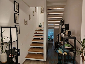 Vila P + 1 + Pod amenajat - 4 camere - Mobilata   Utilata - 200 m teren - imagine 7
