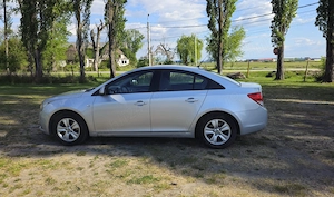 Chevrolet Cruze 2.0 Diesel - imagine 3
