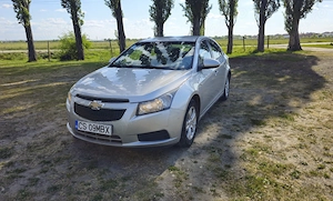 Chevrolet Cruze 2.0 Diesel