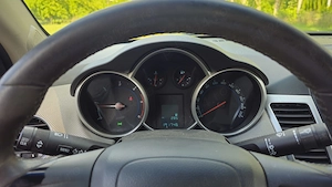 Chevrolet Cruze 2.0 Diesel - imagine 9