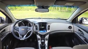 Chevrolet Cruze 2.0 Diesel - imagine 6