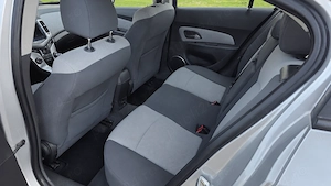 Chevrolet Cruze 2.0 Diesel - imagine 10
