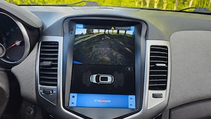 Chevrolet Cruze 2.0 Diesel - imagine 8
