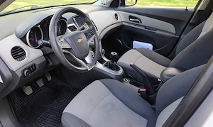 Chevrolet Cruze 2.0 Diesel - imagine 5