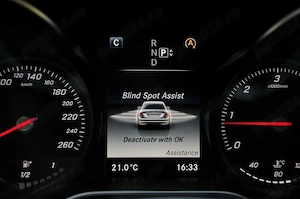 Vanzare Mercedes Exclusiv C180 - imagine 10