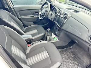 Logan 2 2019 1.5 diesel - imagine 7