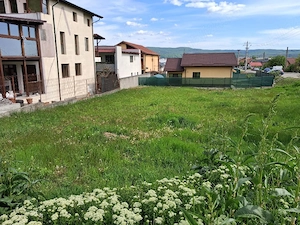 Vand teren in zona Copacelu