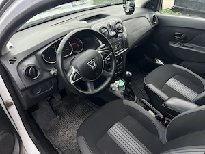 Logan 2 2019 1.5 diesel - imagine 5