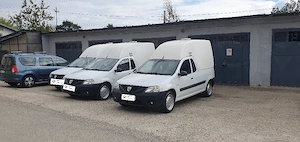 Logan PickUp 1.5 Diesel - imagine 4