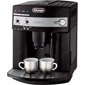 Espressorul DeLonghi ESAM3000B