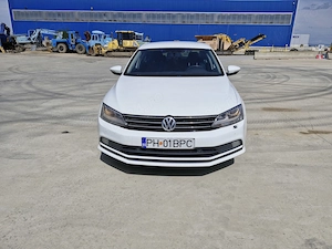 Vw jetta,2.0 tdi,an 2016