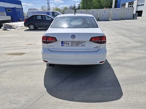 Vw jetta,2.0 tdi,an 2016 - imagine 4