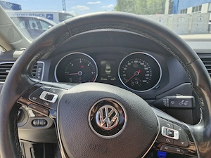 Vw jetta,2.0 tdi,an 2016 - imagine 5