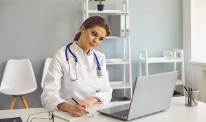 Angajăm medic neurolog pentru consultații online 