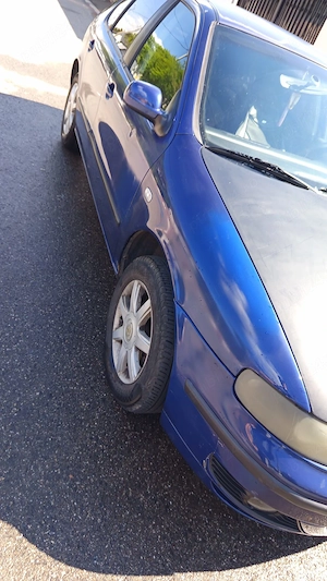Vand Seat Leone 1.6 (2003) - imagine 6