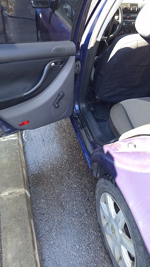 Vand Seat Leone 1.6 (2003) - imagine 4