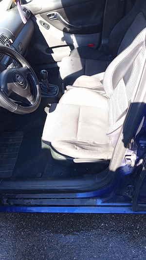 Vand Seat Leone 1.6 (2003) - imagine 5