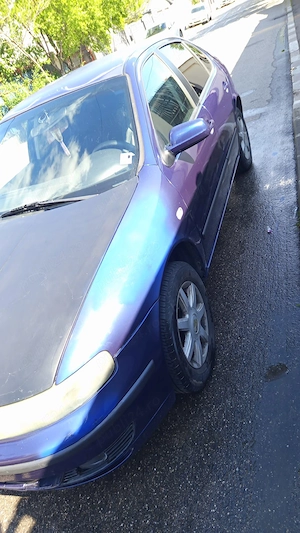 Vand Seat Leone 1.6 (2003) - imagine 2