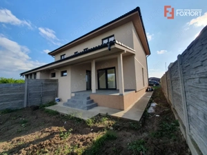Duplex cu 3 camere si 2 bai, Sag - zona Manastire - imagine 11