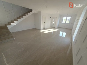 Duplex cu 3 camere si 2 bai, Sag - zona Manastire - imagine 14
