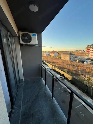 Închiriez studio | Militari Residence | Bloc nou 2023 - imagine 8