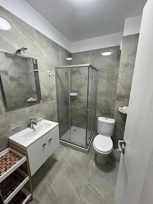 Închiriez studio | Militari Residence | Bloc nou 2023 - imagine 6