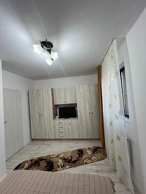 Închiriez studio | Militari Residence | Bloc nou 2023 - imagine 5