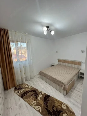 Închiriez studio | Militari Residence | Bloc nou 2023 - imagine 4