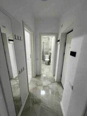 Închiriez studio | Militari Residence | Bloc nou 2023 - imagine 7