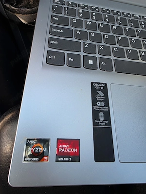 Laptop Lenovo 
