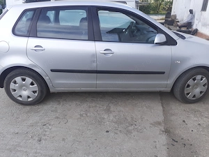 Vand Wv Polo 1.2Benzina  - imagine 4